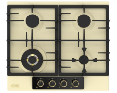 Газовая варочная панель Kanzler KM 536 B