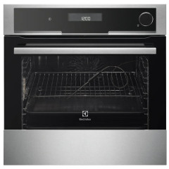 Электрический духовой шкаф Electrolux EOB 8857 AAX