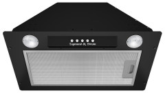 Встраиваемая вытяжка Zigmund &amp; Shtain K 003.51 B L