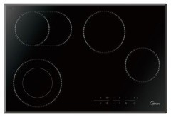 Электрическая варочная панель Midea MC-H74572F