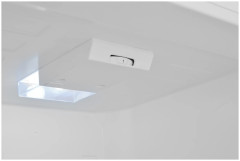 Встраиваемый холодильник Scandilux CSBI 249 M