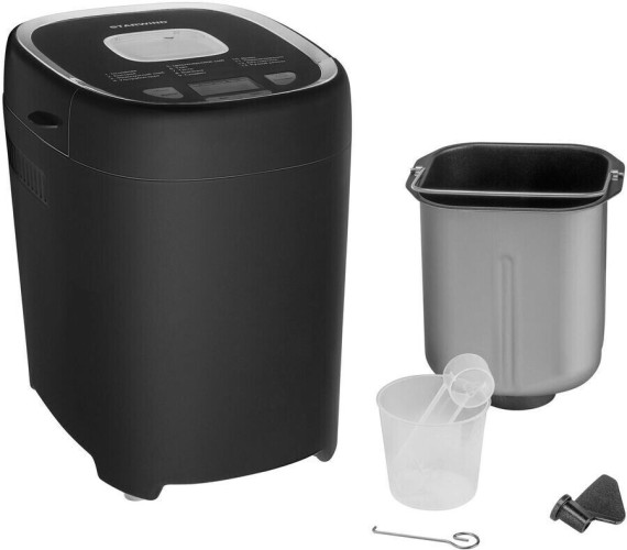 Хлебопечка StarWind SBMP0921