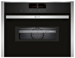 Электрический духовой шкаф Neff C18MT22 H0