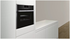 Электрический духовой шкаф Neff C18MT22 H0