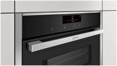 Электрический духовой шкаф Neff C18MT22 H0