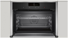 Электрический духовой шкаф Neff C18MT22 H0