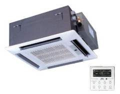 Кассетный кондиционер Cooper &amp; Hunter CH-C36NK2/CH-U36NM2