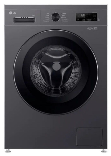 Стиральная машина LG F2Y1VS6J