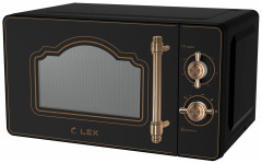 Микроволновая печь Lex FSMO M 02 BL