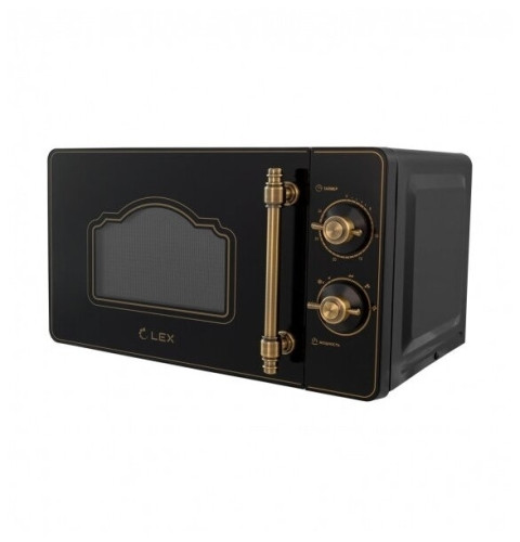Микроволновая печь Lex FSMO M 02 BL