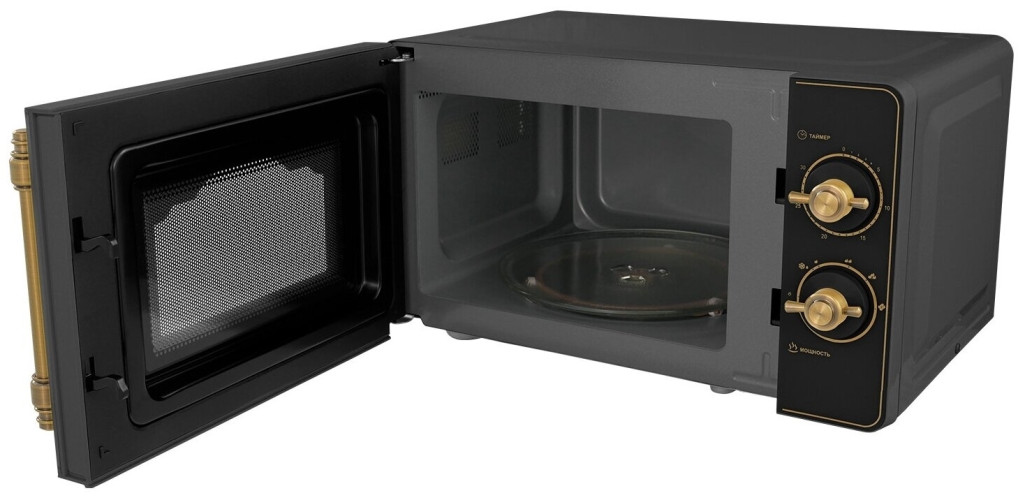 Микроволновая печь Lex FSMO M 02 BL