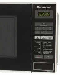 Микроволновая печь Panasonic NN ST254MZPE