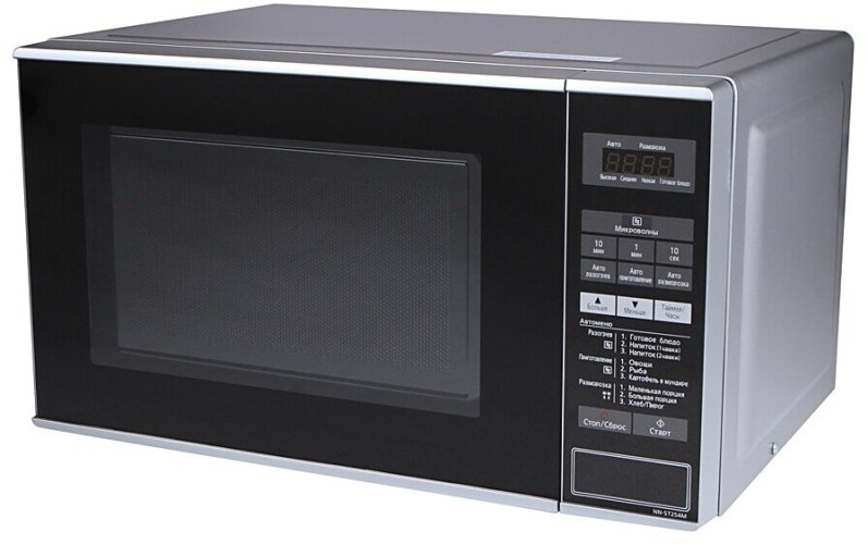 Микроволновая печь Panasonic NN ST254MZPE