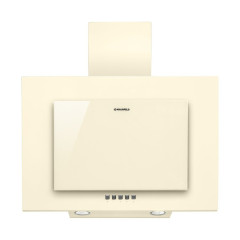 Кухонная вытяжка Maunfeld Tower C 60 бежевый