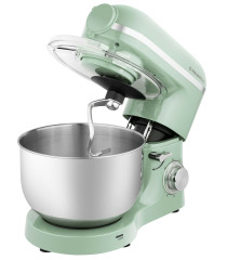 Кухонный комбайн 2 в1 MAUNFELD MF-436GR PRO