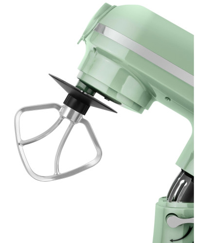 Кухонный комбайн 2 в1 MAUNFELD MF-436GR PRO