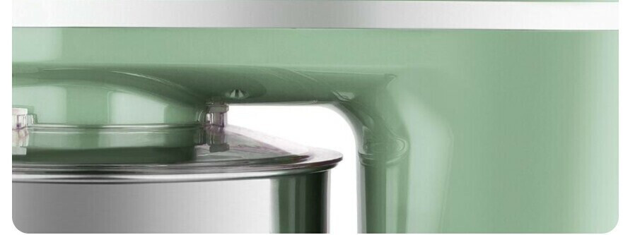 Кухонный комбайн 2 в1 MAUNFELD MF-436GR PRO