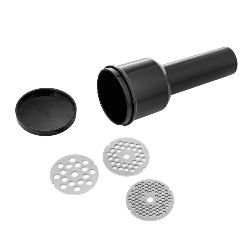 Кухонный комбайн 2 в1 MAUNFELD MF-436GR PRO