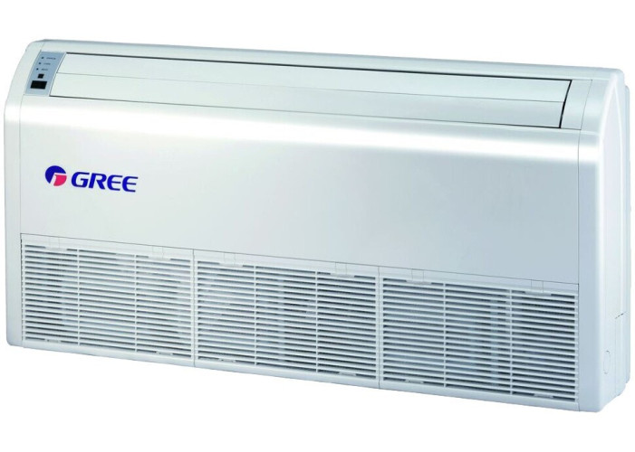 Внутренний блок Gree GTH12BA-K3DNA1A/I