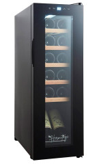 Винный шкаф Maunfeld_ MBWC-20S7