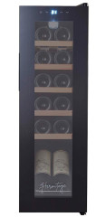 Винный шкаф Maunfeld_ MBWC-20S7