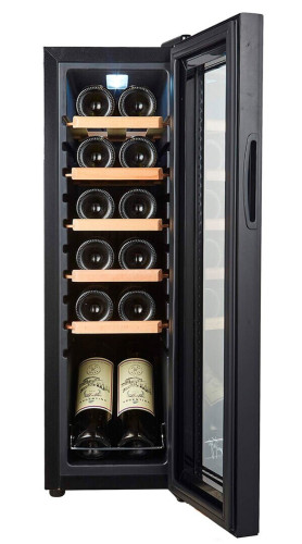 Винный шкаф Maunfeld_ MBWC-20S7