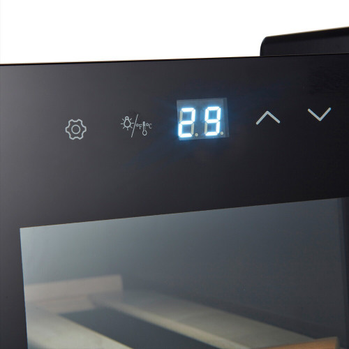 Винный шкаф Maunfeld_ MBWC-20S7