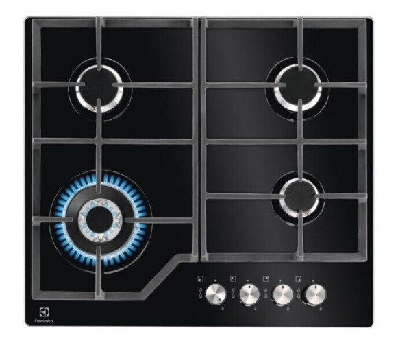 Газовая варочная панель Electrolux KGG 6436 K
