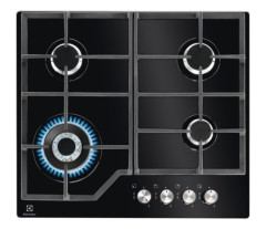 Газовая варочная панель Electrolux KGG 6436 K