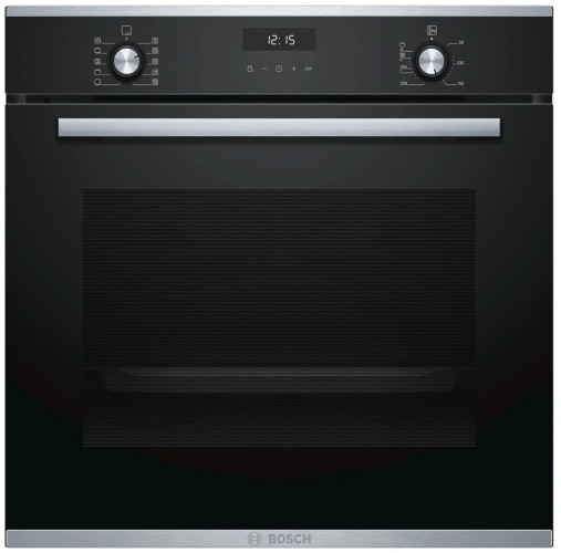 Электрический духовой шкаф Bosch HBA 217BS0