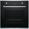 Электрический духовой шкаф Bosch HBA 217BS0