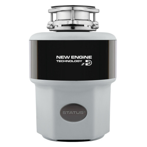 Измельчитель пищевых отходов Status PREMIUM 400