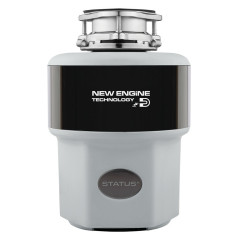 Измельчитель пищевых отходов Status PREMIUM 400
