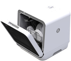 Посудомоечная машина Toshiba DWS-22ARU