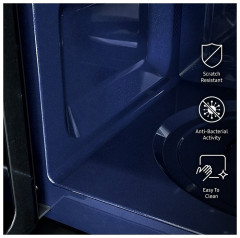 Встраиваемая микроволновая печь Samsung MS23A7013AT BW