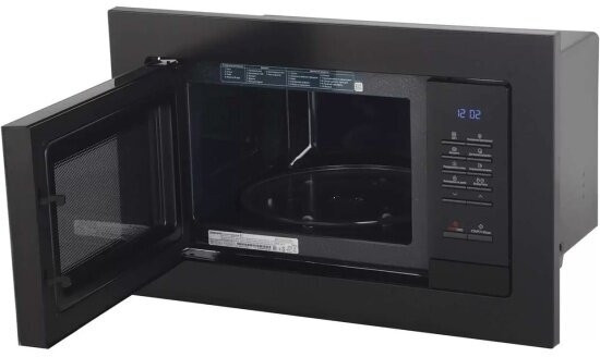 Встраиваемая микроволновая печь Samsung MS23A7013AT BW