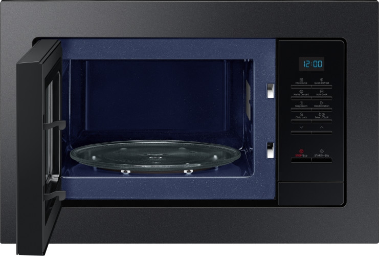 Встраиваемая микроволновая печь Samsung MS23A7013AT BW