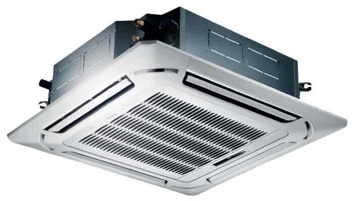 Кассетный кондиционер Lessar LS-HE48BMA4/LU-HE48UMA4