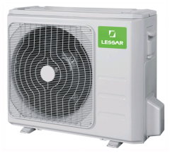 Кассетный кондиционер Lessar LS-HE48BMA4/LU-HE48UMA4