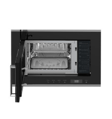 Встраиваемая микроволновая печь LEX BIMO 20.07 INOX