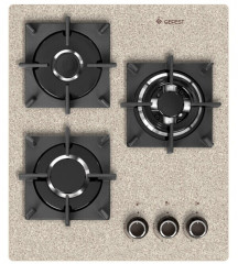 Газовая варочная панель Gefest ПВГ 2100-01 К78