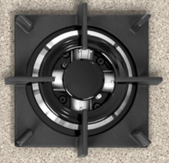 Газовая варочная панель Gefest ПВГ 2100-01 К78