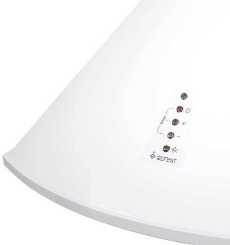 Кухонная вытяжка Gefest ВО 1604 А