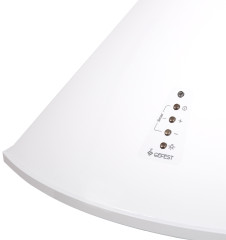 Кухонная вытяжка Gefest ВО 1604 А