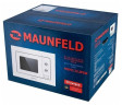 Микроволновая печь встраиваемая MAUNFELD MBMO.20.2PGW