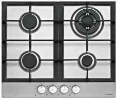 Газовая варочная панель Darina 1T2 M307 X