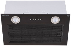 Встраиваемая вытяжка Meferi INBOX52BK Power