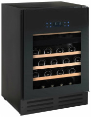 Встраиваемый винный шкаф Temptech GRN46DB