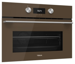 Электрический духовой шкаф Teka HLC 8400 London Brick