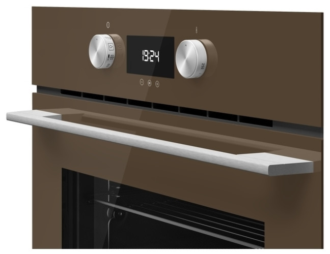 Электрический духовой шкаф Teka HLC 8400 London Brick